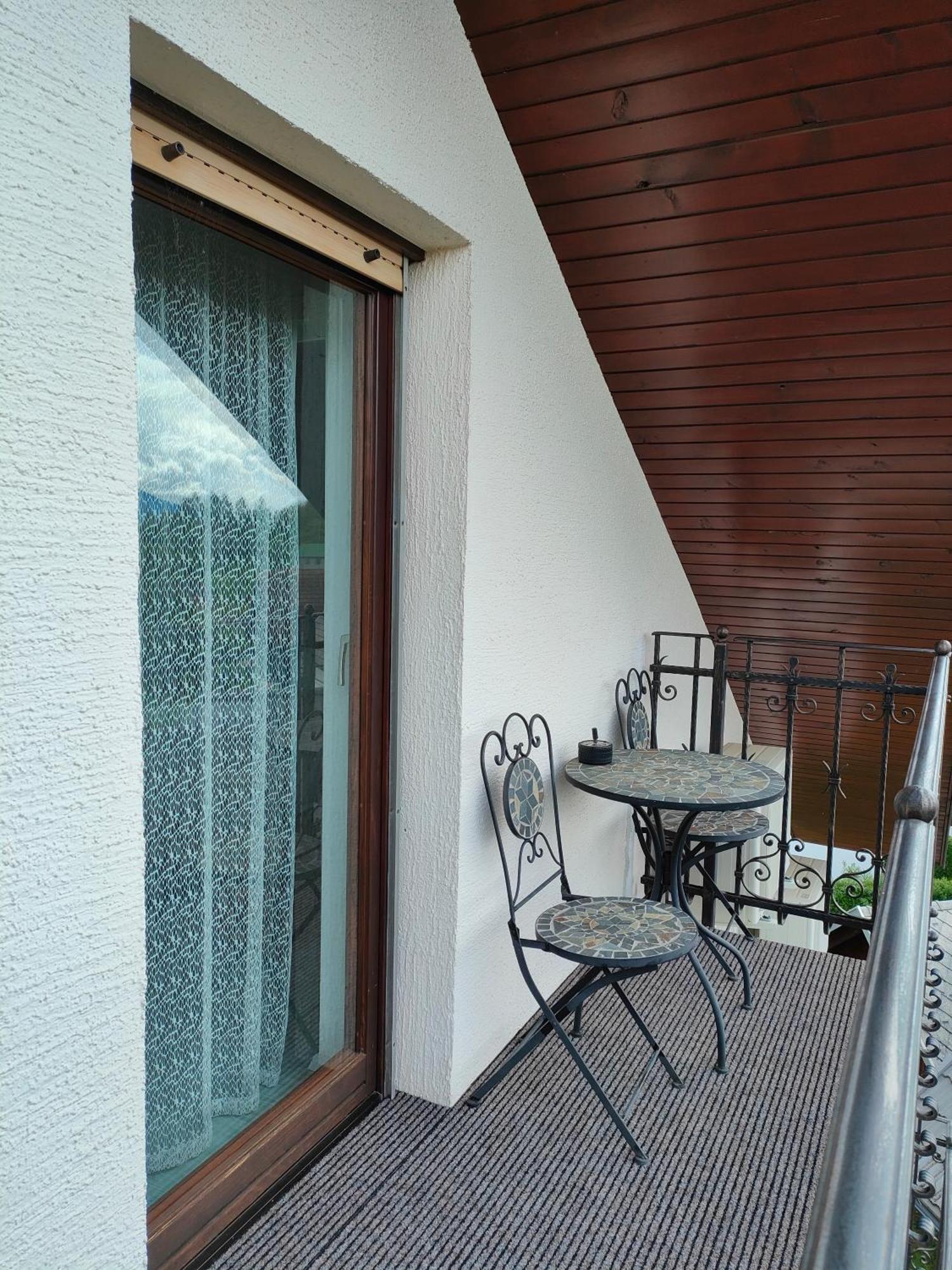 Apartments & Rooms Aleksandra เบลด ภายนอก รูปภาพ