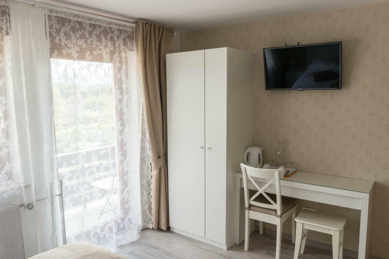 Apartments & Rooms Aleksandra เบลด ภายนอก รูปภาพ